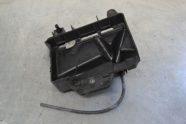 Battery casing SKODA FABIA II (542)