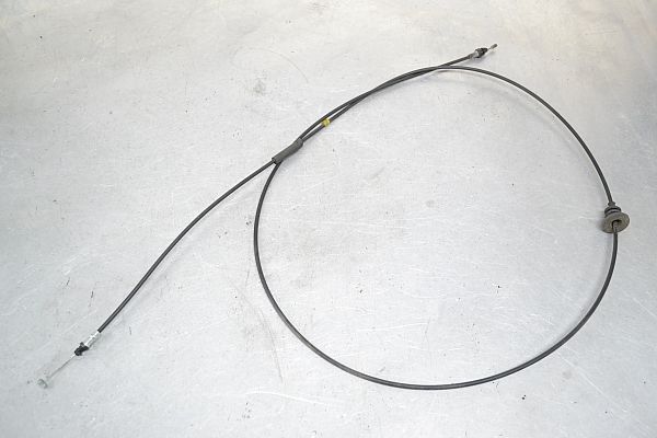 Hjelm-kabel NISSAN 350 Z Coupe (Z33)