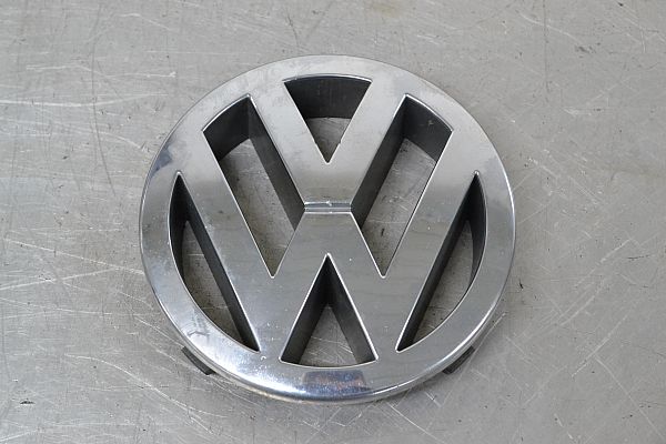 Markenzeichen VW SHARAN (7M8, 7M9, 7M6)
