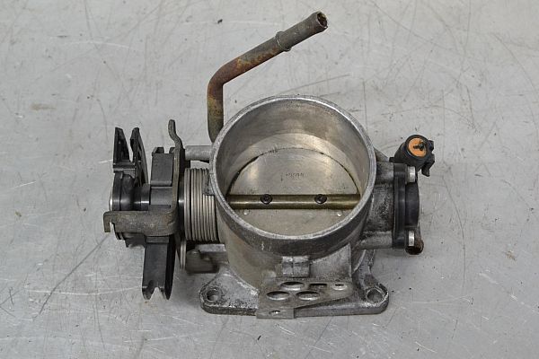 Drosselklappenstellmotor CADILLAC SEVILLE (6K_)