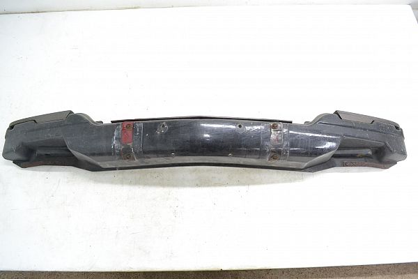 Front bumper - untreated CADILLAC SEVILLE (6K_)