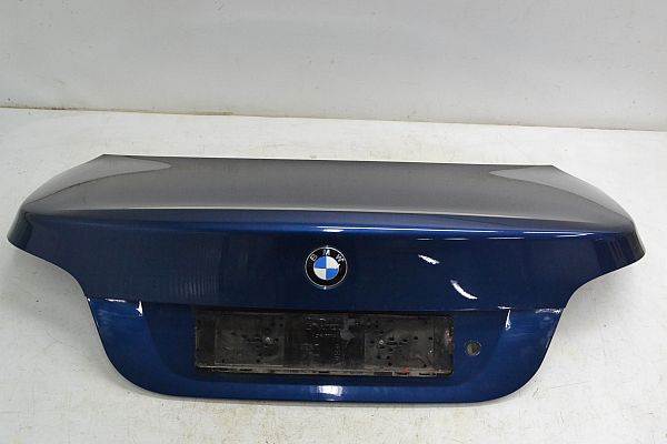 Rear hood BMW 5 (E60)