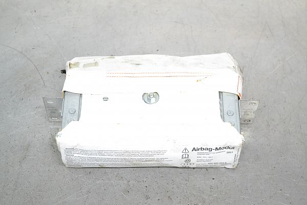 Airbag komplet AUDI A2 (8Z0)