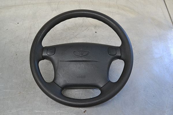 Steering wheel - airbag type (airbag not included) DAEWOO MATIZ (M100, M150)