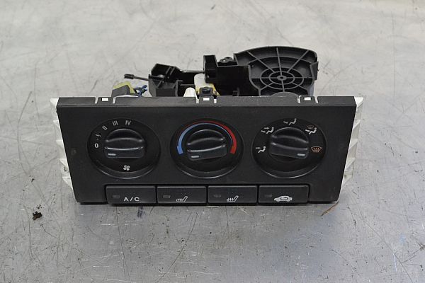 Varmeapparat panel(regulering) ROVER 400 Hatchback (RT)