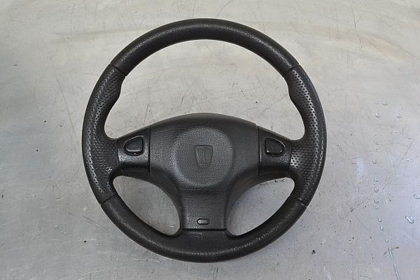 Steering wheel - airbag type (airbag not included) ROVER 400 Hatchback (RT)