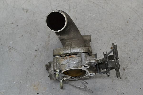 Drosselklappenstellmotor SUZUKI GRAND VITARA I (FT, HT)