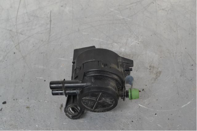 Vakuum ventil JAGUAR S-TYPE (X200)