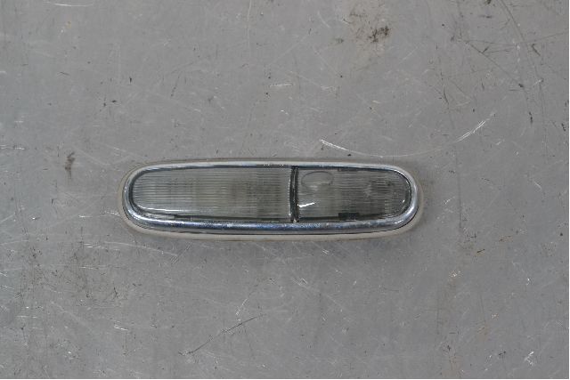Loftslys JAGUAR S-TYPE (X200)