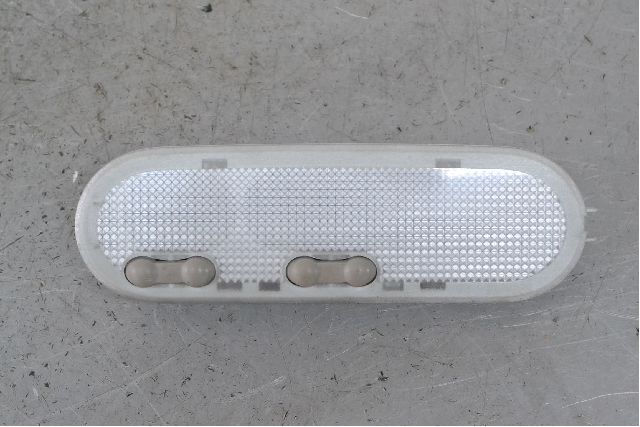 Loftslys RENAULT MODUS / GRAND MODUS (F/JP0_)