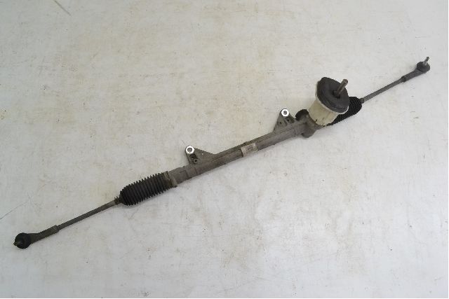 Lenkgetriebe RENAULT MODUS / GRAND MODUS (F/JP0_)