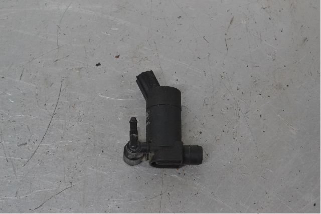 Windscreen washer pump
