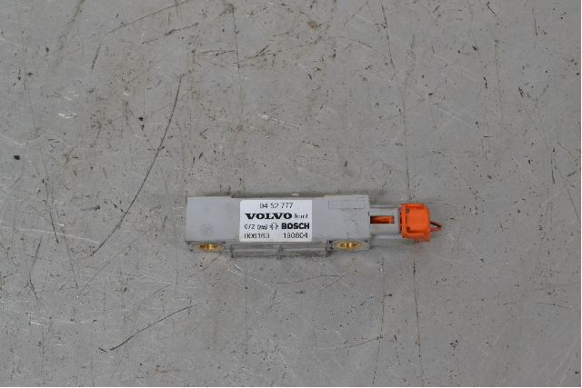 Airbagfühler VOLVO XC70 CROSS COUNTRY (295)
