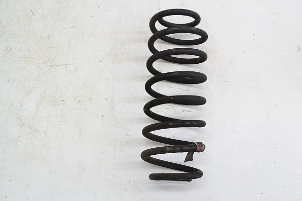 Rear spring - coil CHRYSLER PT CRUISER (PT_)
