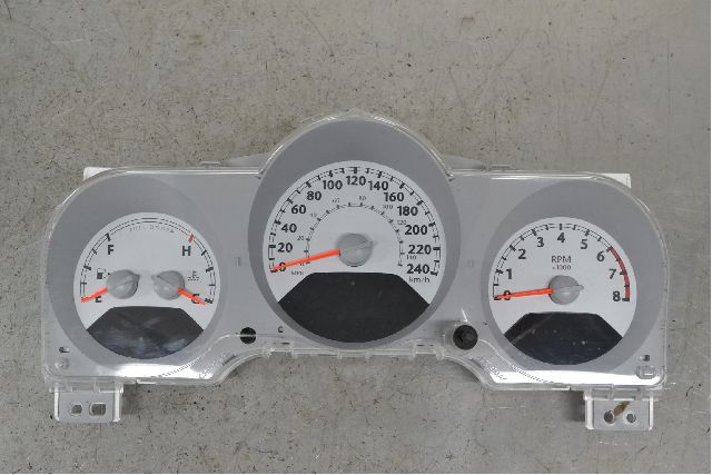 Tachometer/Drehzahlmesser CHRYSLER PT CRUISER (PT_)