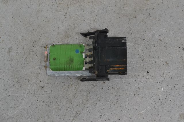 Varmemodstand VW GOLF Mk III (1H1)