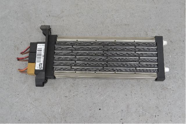 Heating element AUDI A4 Avant (8ED, B7)