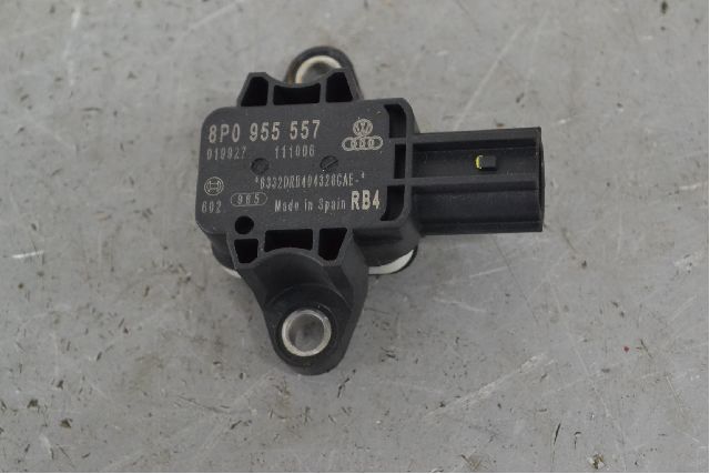 Airbagfühler AUDI A4 Avant (8ED, B7)