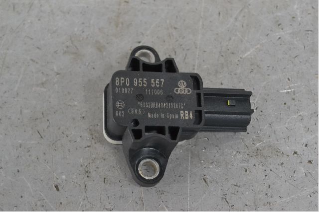 Airbagfühler AUDI A4 Avant (8ED, B7)