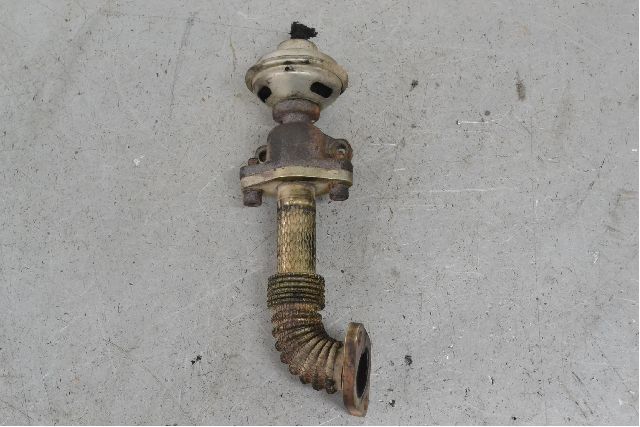 Egr ventil VW PASSAT Estate (3A5, 35I)