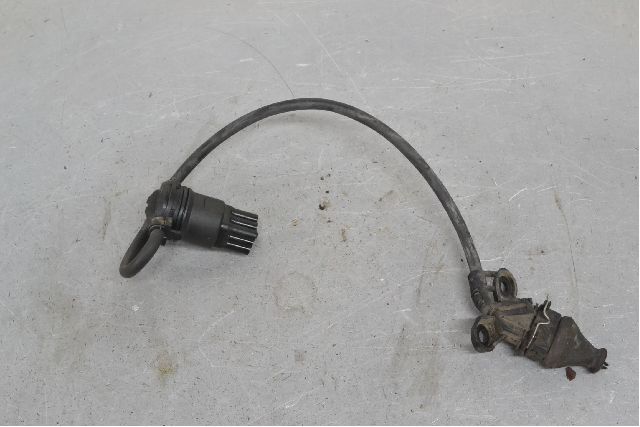 Reversing light switch sensor