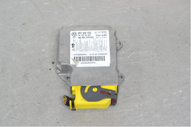 Airbag - elboks AUDI A6 (4F2, C6)