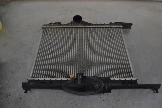 Turbo køleblæser VOLVO V40 Estate (645)