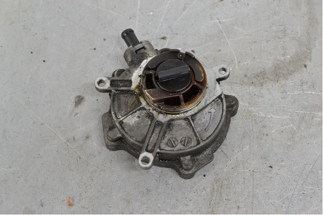 Vakuumpumpe AUDI A6 (4F2, C6)
