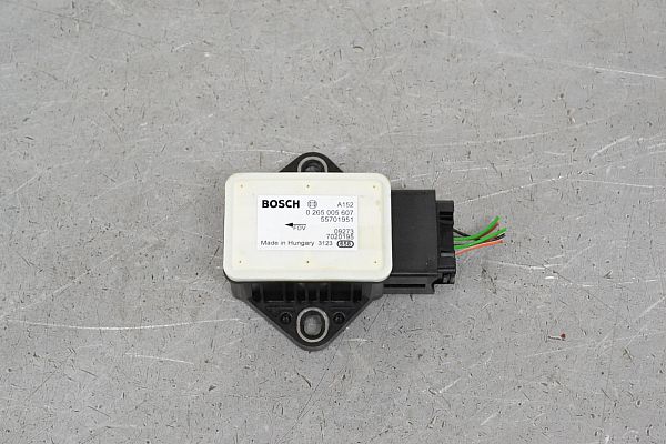 sensor - diversen FORD KA (RU8)