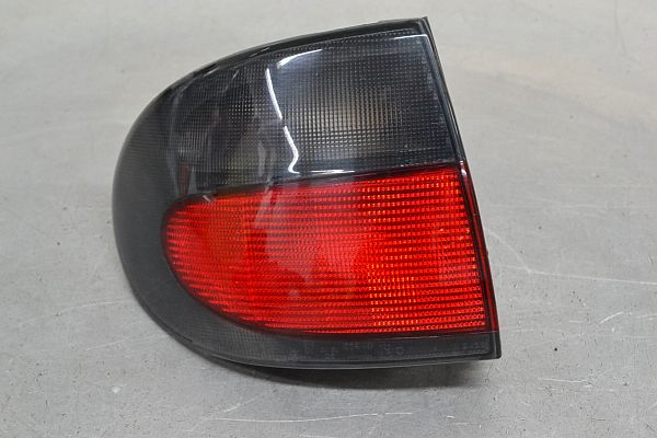 Baglygte RENAULT MEGANE I Classic (LA0/1_)