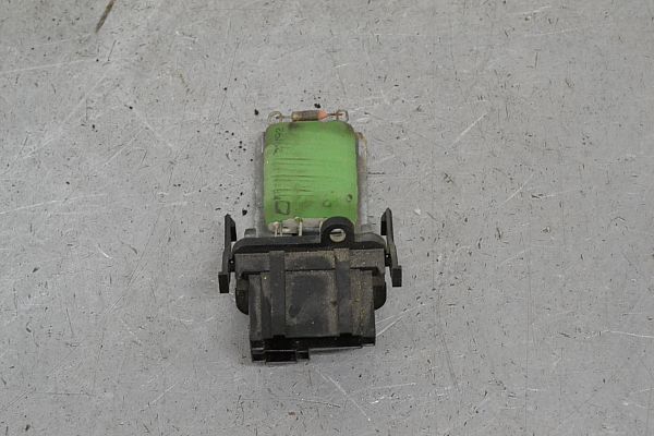 Varmemodstand VW GOLF Mk III (1H1)