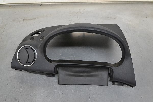Cover - without dash MAZDA 6 Estate (GH)