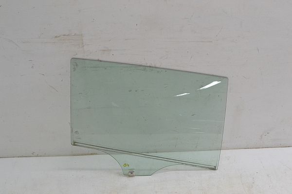 Seitenscheibe hinten MAZDA 6 Estate (GH)