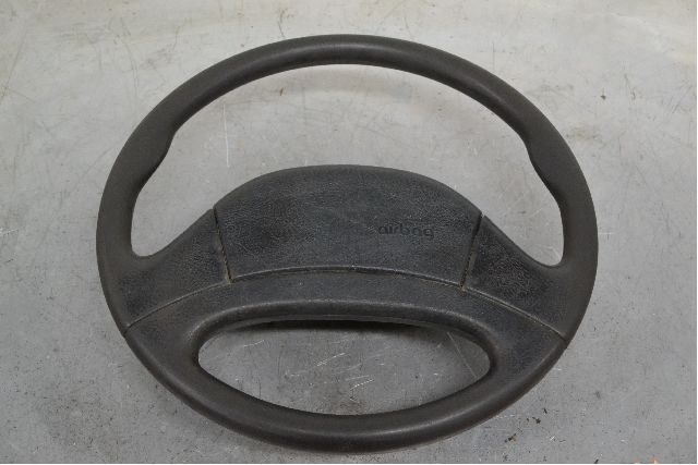 Steering wheel - airbag type (airbag not included) RENAULT MASTER II Bus (JD)