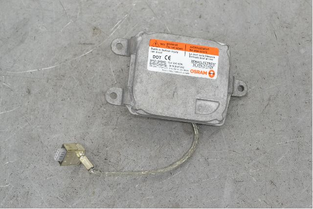 1Z0941641A : Belysning styreenhed - Autoparts24