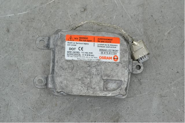 1Z0941641A : Belysning styreenhed - Autoparts24