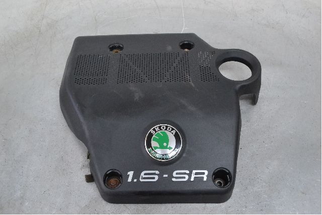 Motorabdeckung SKODA OCTAVIA I Combi (1U5)