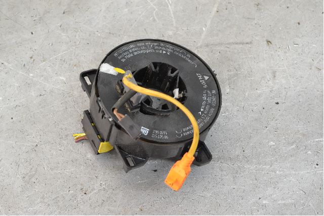 Airbag clock spring