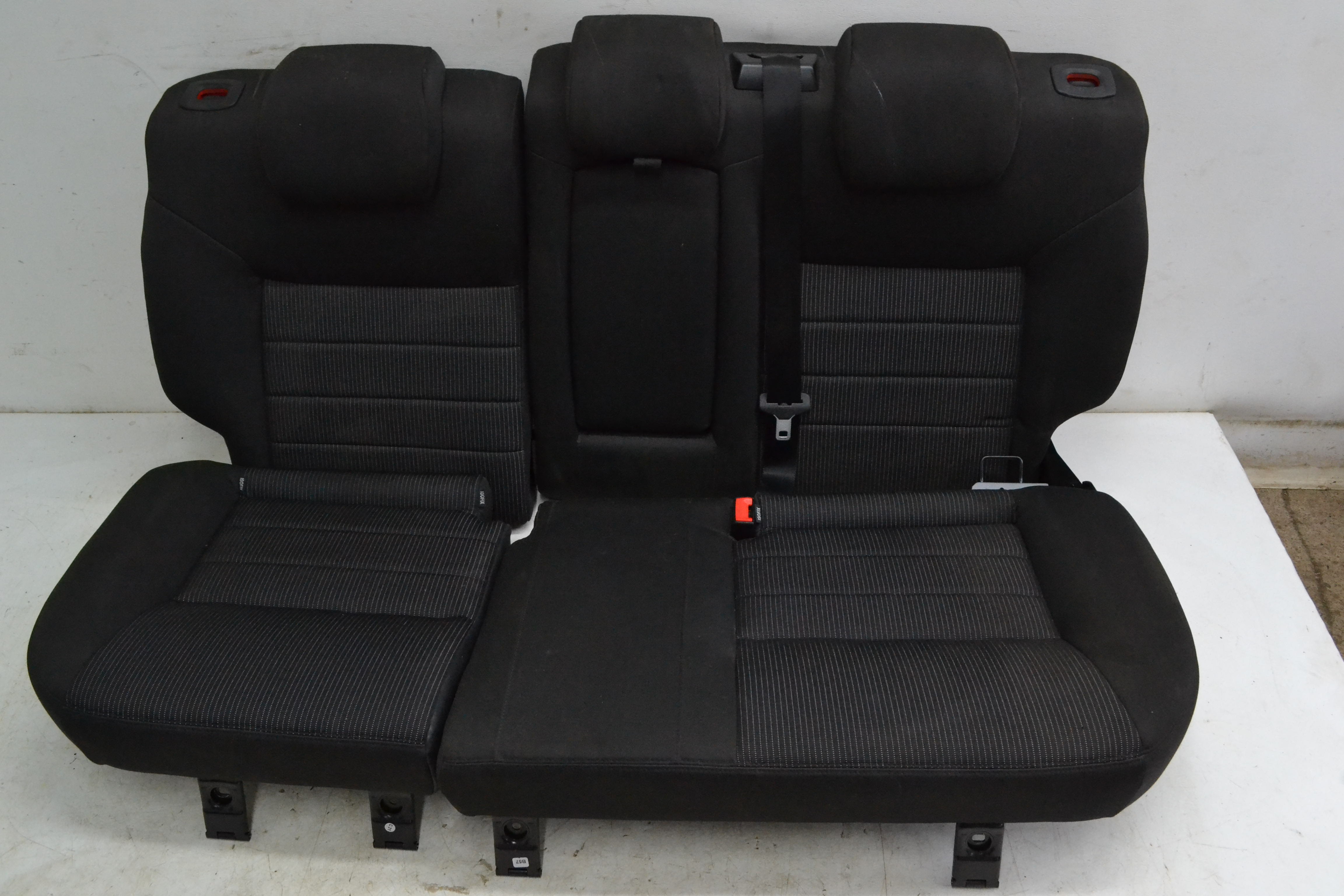 Ford Mondeo Back seat Mondeo Autoparts24