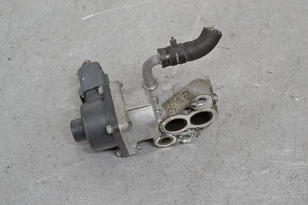 Egr valve FORD MONDEO IV Turnier (BA7)