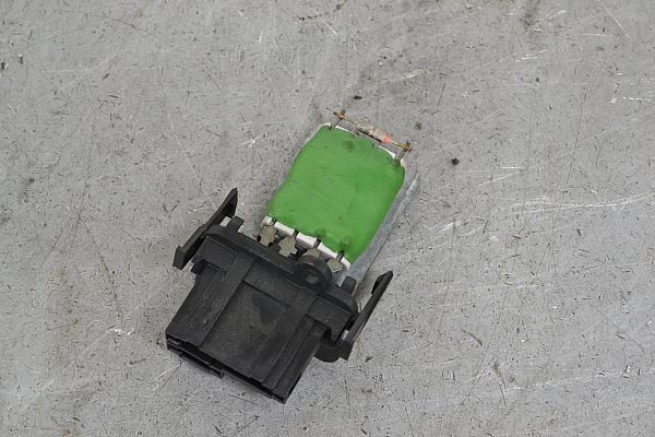 Varmemodstand VW GOLF Mk III (1H1)