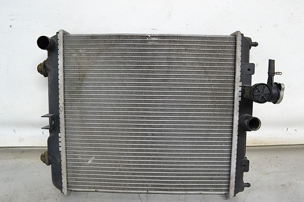 Radiator NISSAN MICRA II (K11)