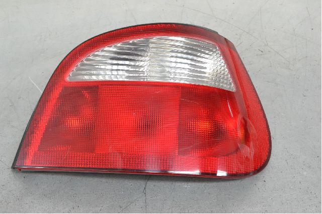 Baglygte RENAULT MEGANE I (BA0/1_)