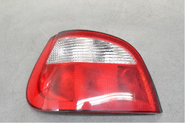 Baglygte RENAULT MEGANE I (BA0/1_)
