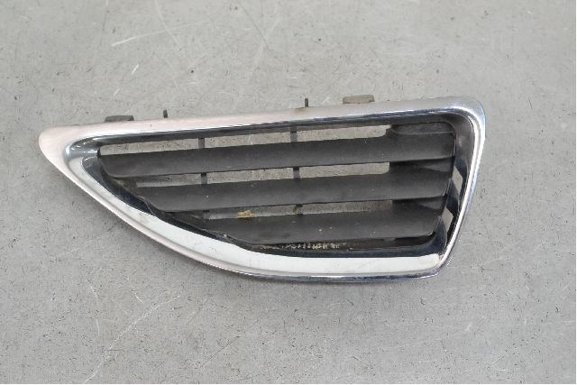 Kølergitter RENAULT MEGANE I (BA0/1_)