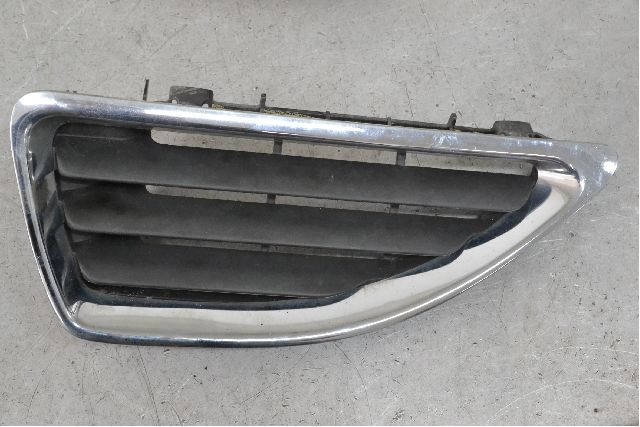 Kølergitter RENAULT MEGANE I (BA0/1_)