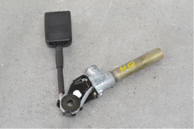 Seleholder RENAULT MEGANE I (BA0/1_)