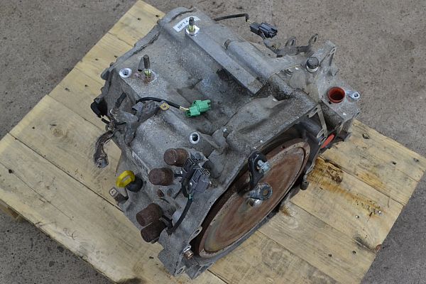 Automatic gearbox HONDA ACCORD Mk IV (CB)