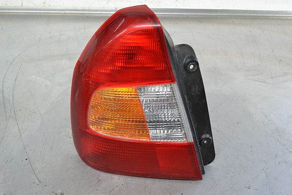 Baglygte HYUNDAI ACCENT II Saloon (LC)
