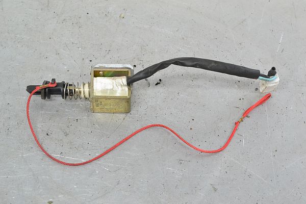 Zentralverriegelung ALFA ROMEO 166 (936_)